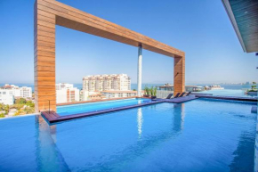 2BR Penthouse Luxury at D'esire